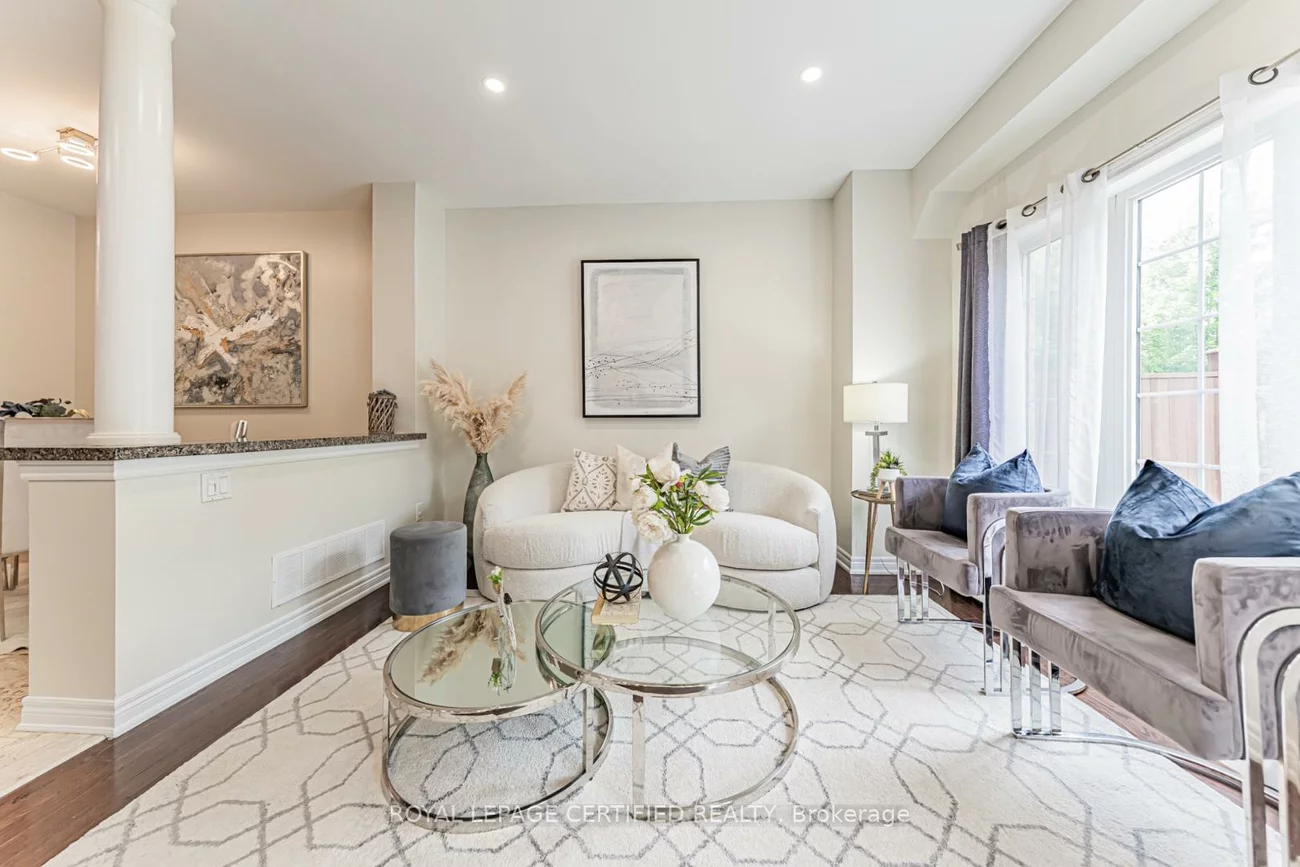 1171, Agram, 1009 - JC Joshua Creek, Oakville