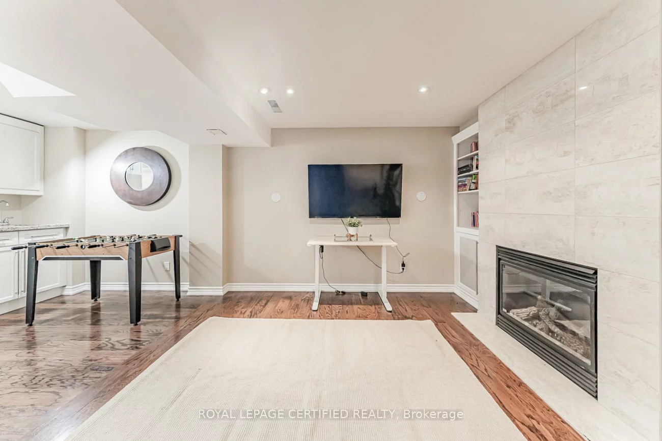 1171, Agram, 1009 - JC Joshua Creek, Oakville