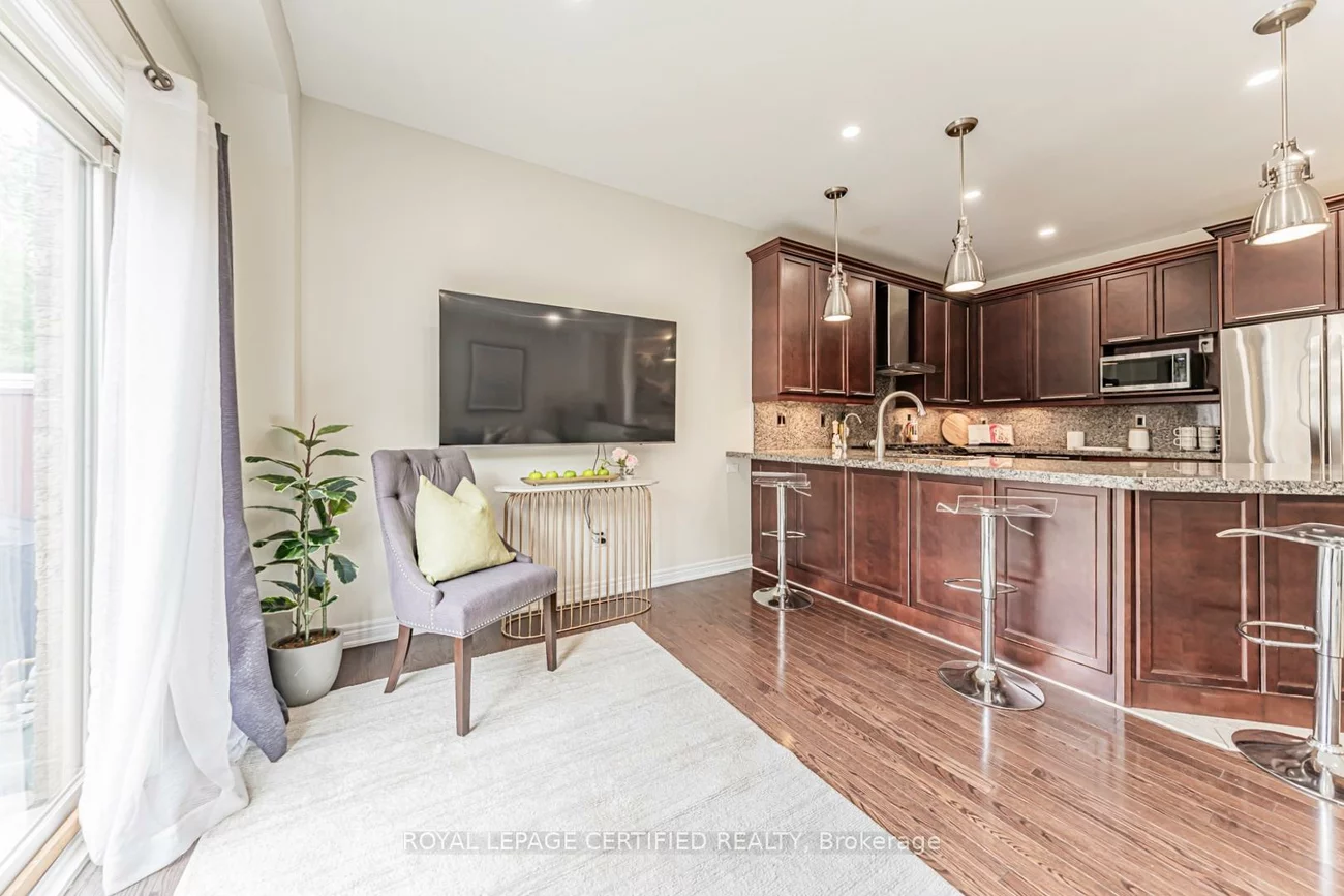1171, Agram, 1009 - JC Joshua Creek, Oakville