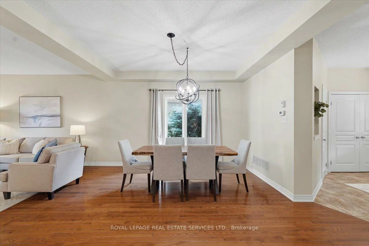 3343, Stocksbridge, 1000 - BC Bronte Creek, Oakville