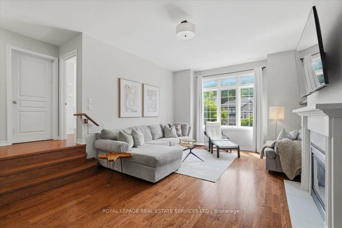 3343, Stocksbridge, 1000 - BC Bronte Creek, Oakville