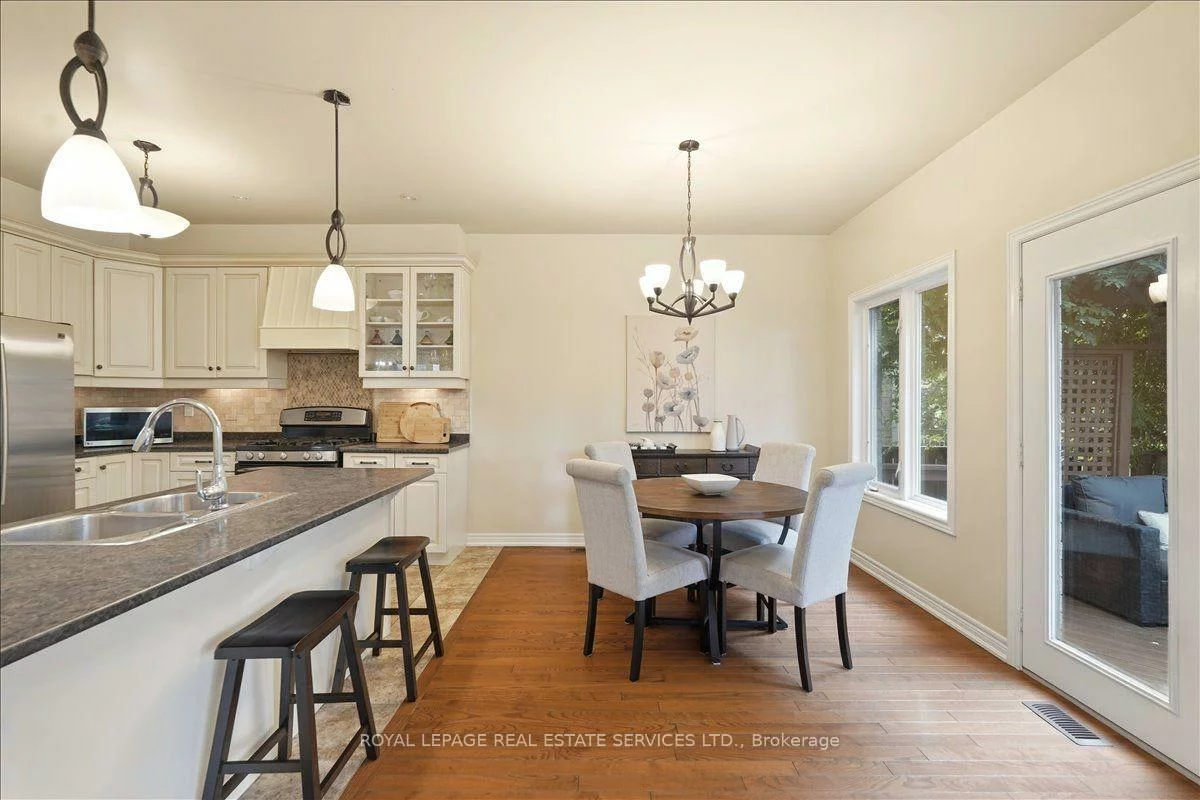 3343, Stocksbridge, 1000 - BC Bronte Creek, Oakville
