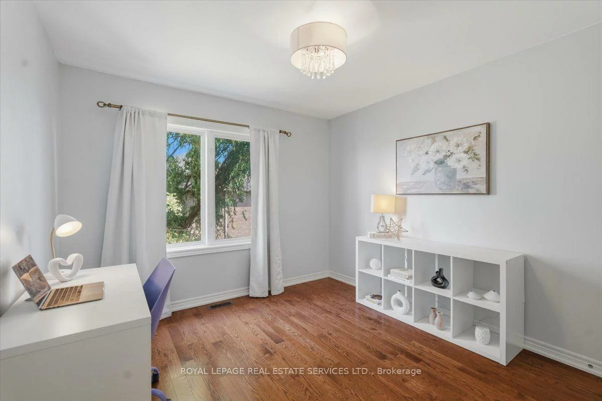 3343, Stocksbridge, 1000 - BC Bronte Creek, Oakville