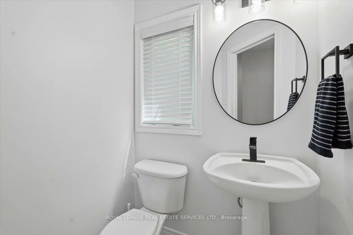 3343, Stocksbridge, 1000 - BC Bronte Creek, Oakville
