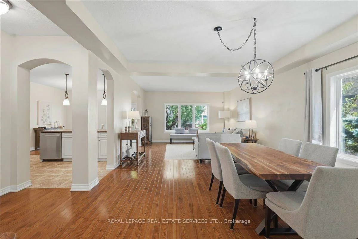 3343, Stocksbridge, 1000 - BC Bronte Creek, Oakville