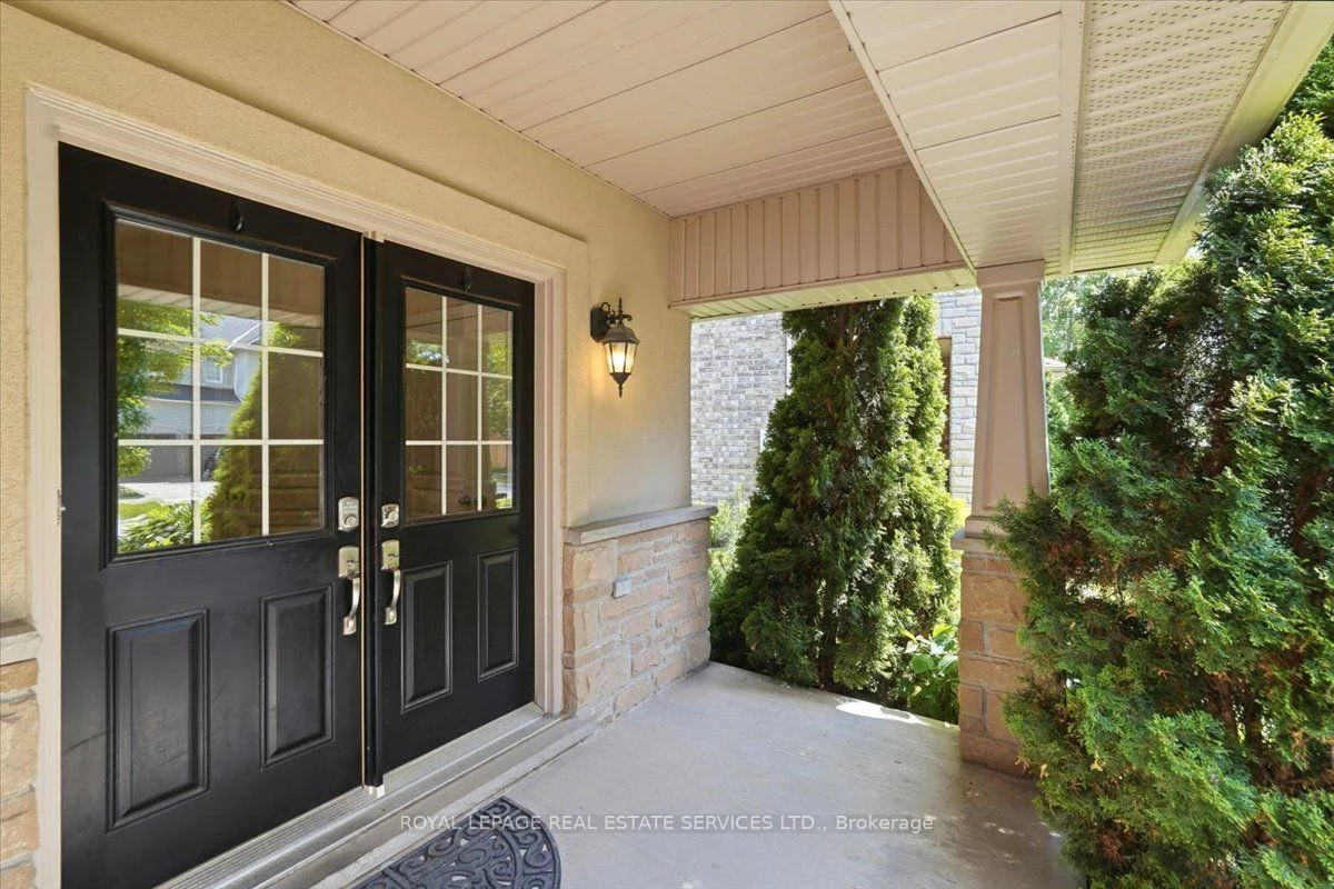 3343, Stocksbridge, 1000 - BC Bronte Creek, Oakville