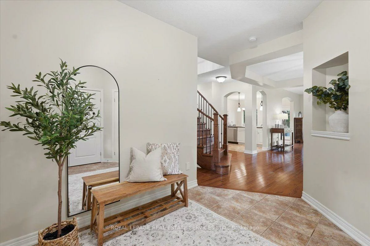3343, Stocksbridge, 1000 - BC Bronte Creek, Oakville