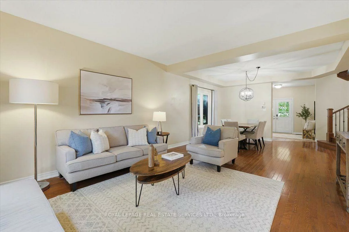 3343, Stocksbridge, 1000 - BC Bronte Creek, Oakville