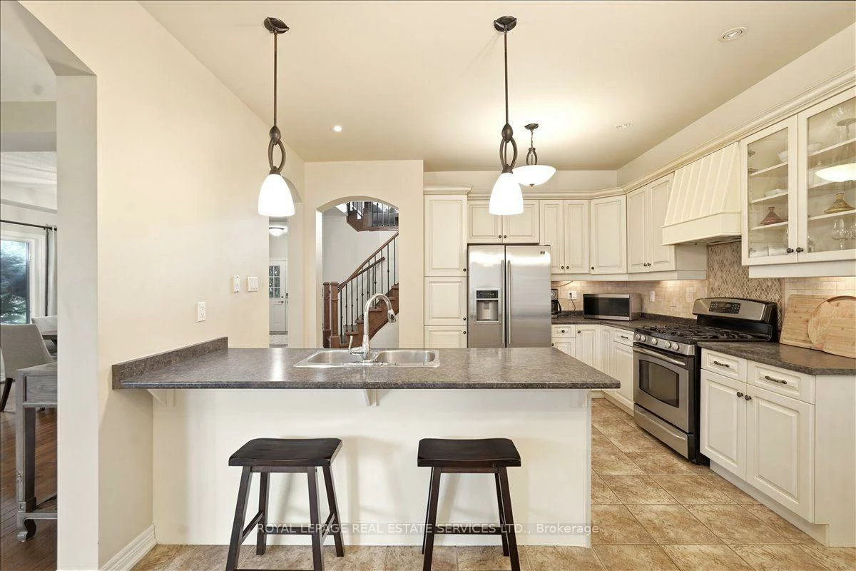 3343, Stocksbridge, 1000 - BC Bronte Creek, Oakville