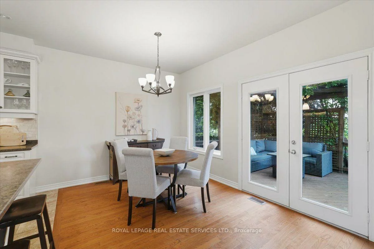 3343, Stocksbridge, 1000 - BC Bronte Creek, Oakville