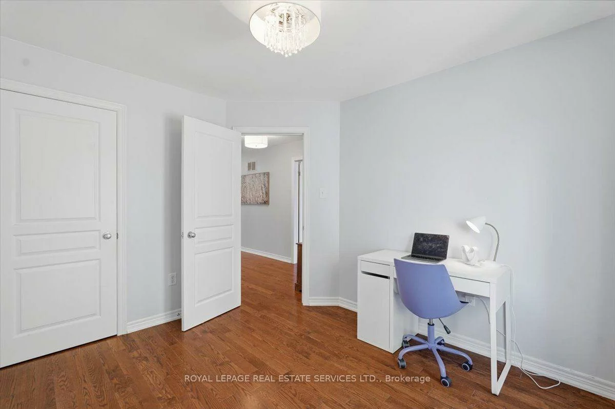 3343, Stocksbridge, 1000 - BC Bronte Creek, Oakville