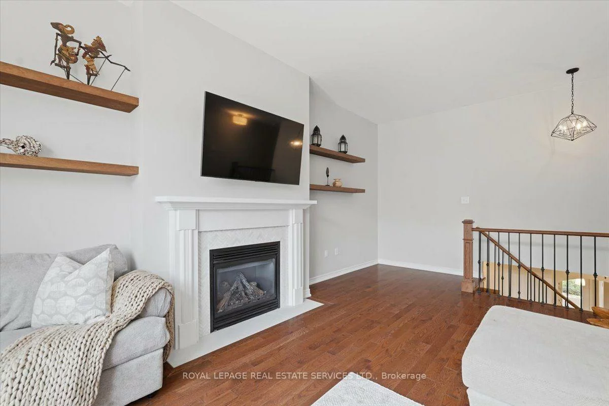 3343, Stocksbridge, 1000 - BC Bronte Creek, Oakville