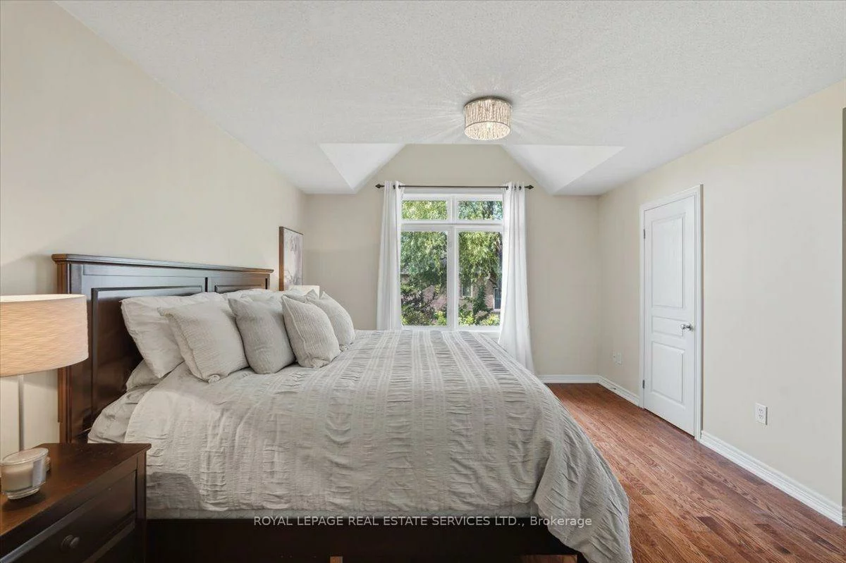 3343, Stocksbridge, 1000 - BC Bronte Creek, Oakville