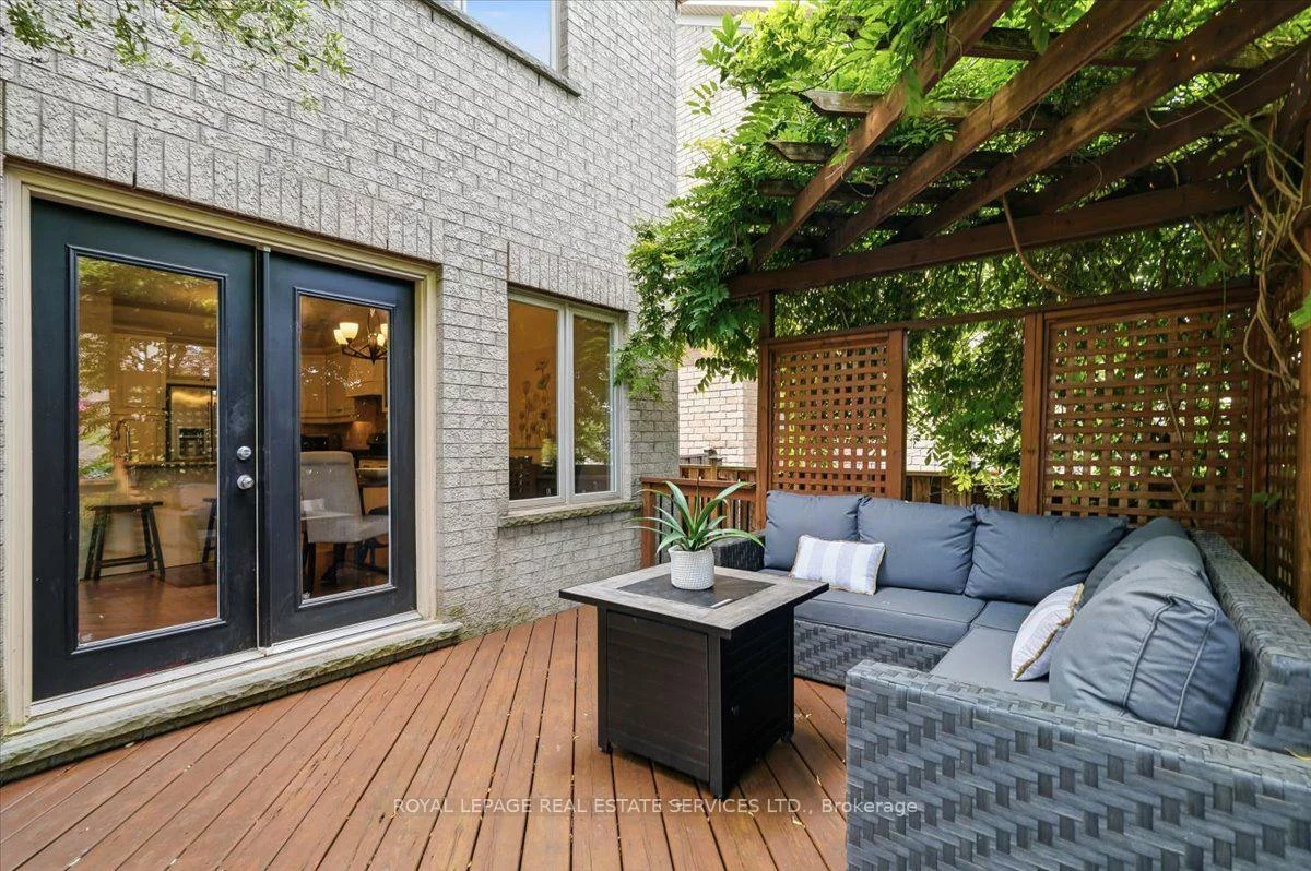 3343, Stocksbridge, 1000 - BC Bronte Creek, Oakville