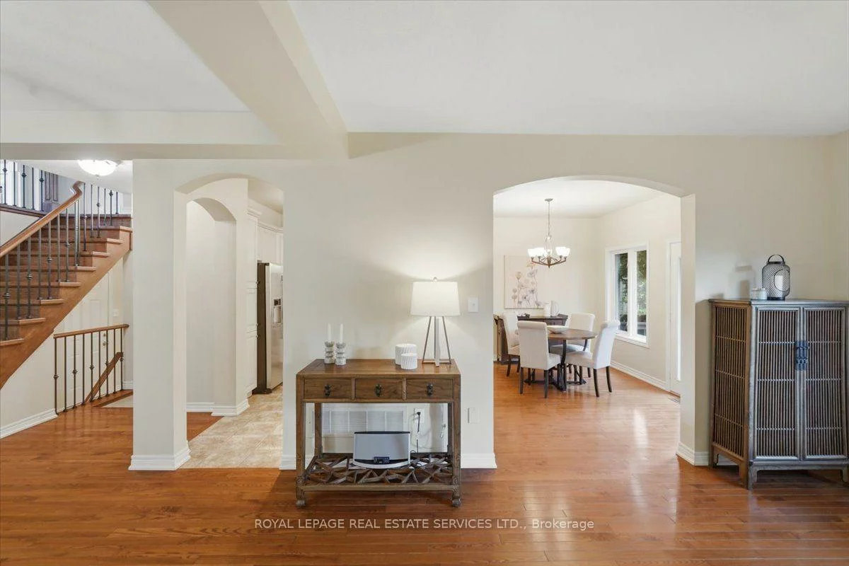 3343, Stocksbridge, 1000 - BC Bronte Creek, Oakville
