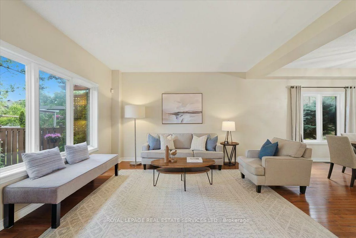 3343, Stocksbridge, 1000 - BC Bronte Creek, Oakville