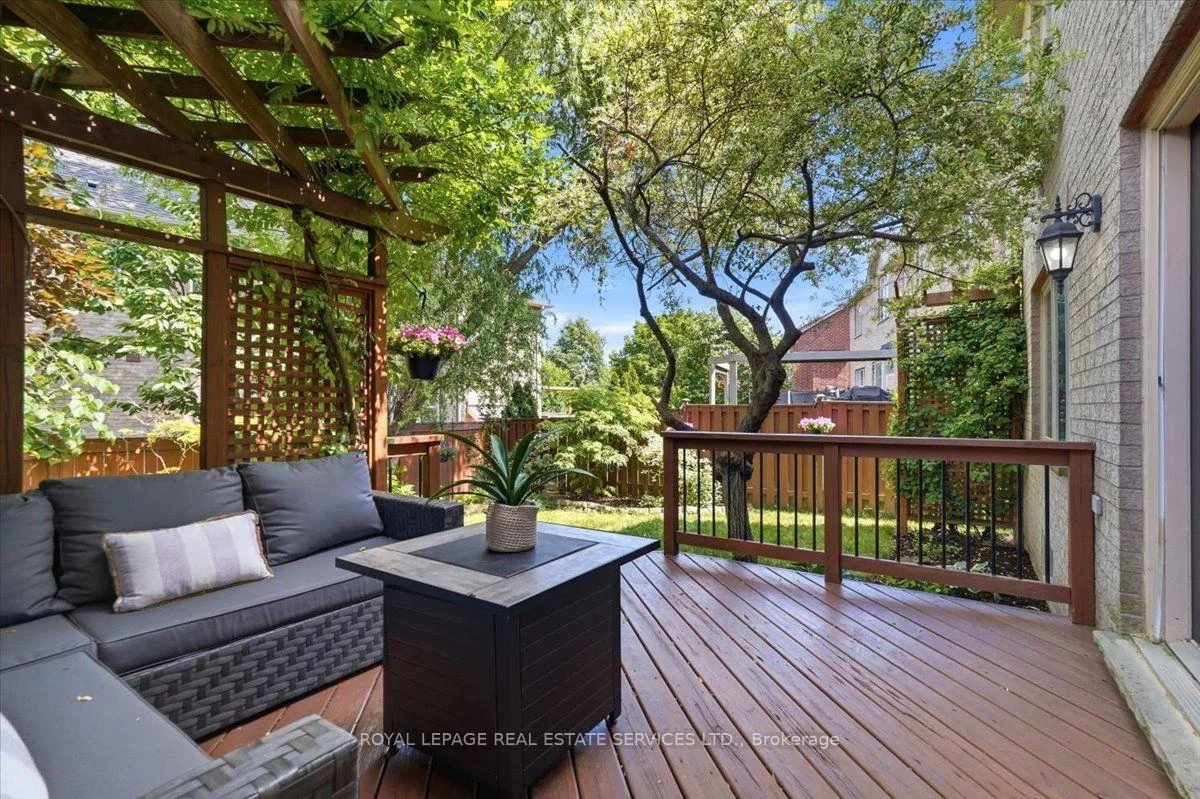 3343, Stocksbridge, 1000 - BC Bronte Creek, Oakville