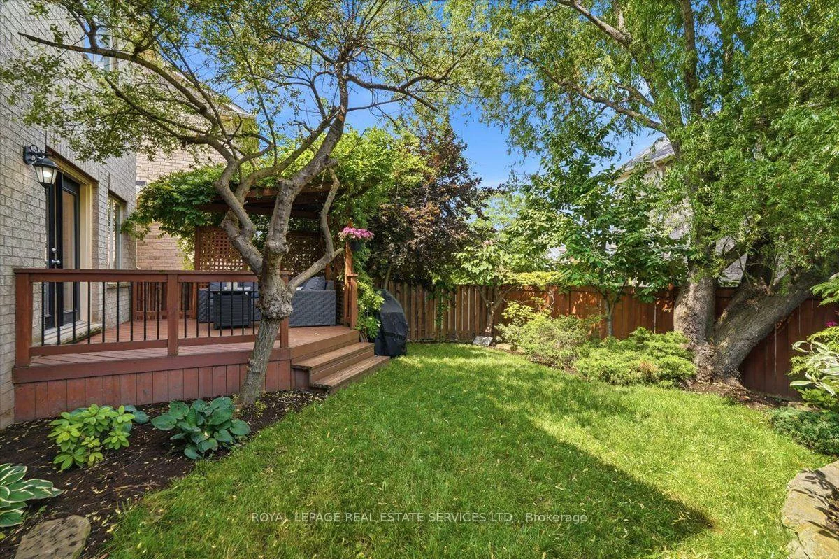 3343, Stocksbridge, 1000 - BC Bronte Creek, Oakville