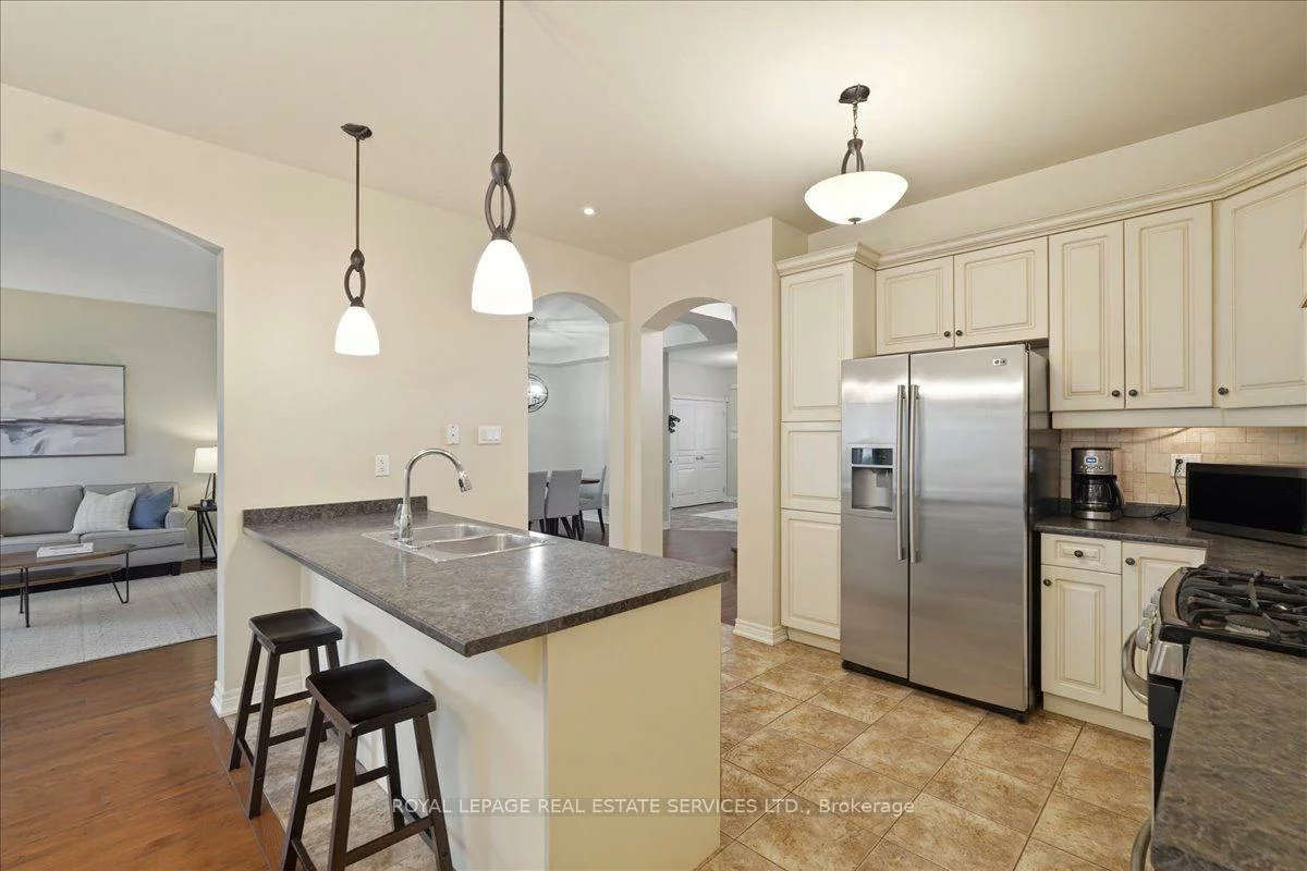 3343, Stocksbridge, 1000 - BC Bronte Creek, Oakville