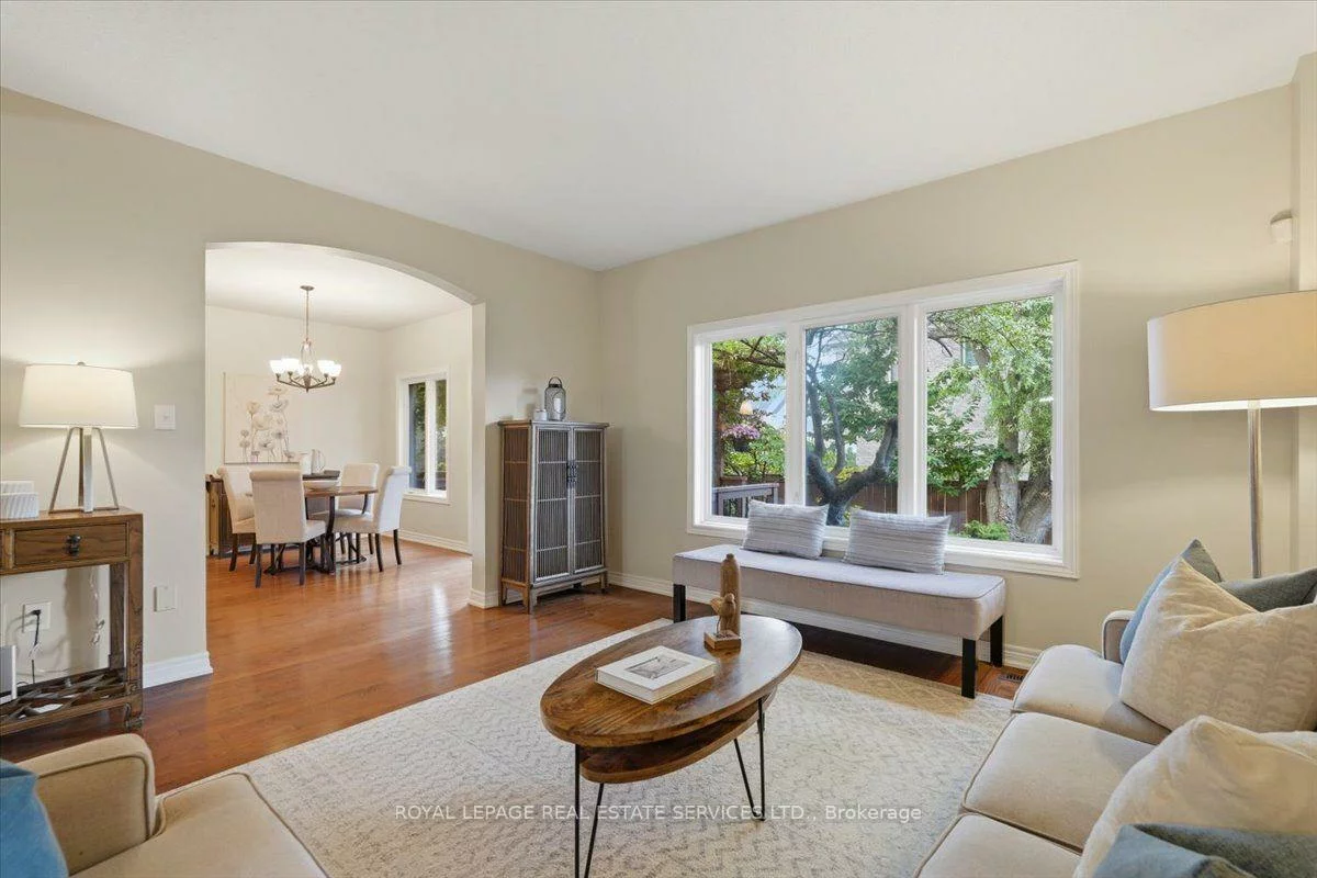 3343, Stocksbridge, 1000 - BC Bronte Creek, Oakville