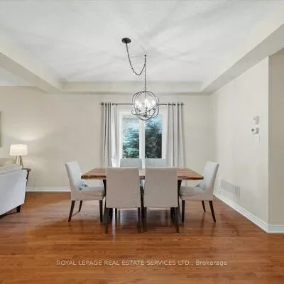 3343, Stocksbridge, 1000 - BC Bronte Creek, Oakville