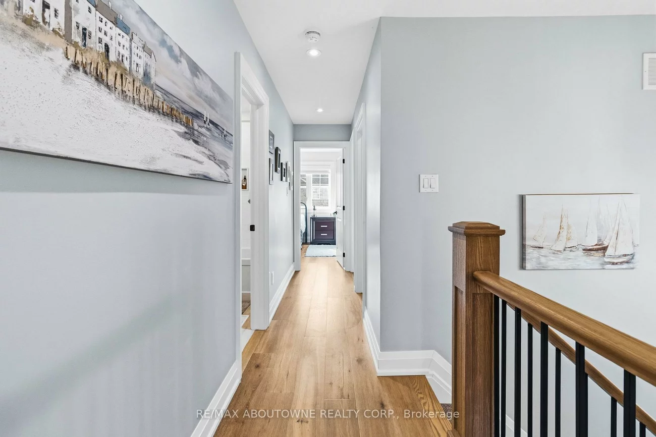 2228, Jillian, 1019 - WM Westmount, Oakville