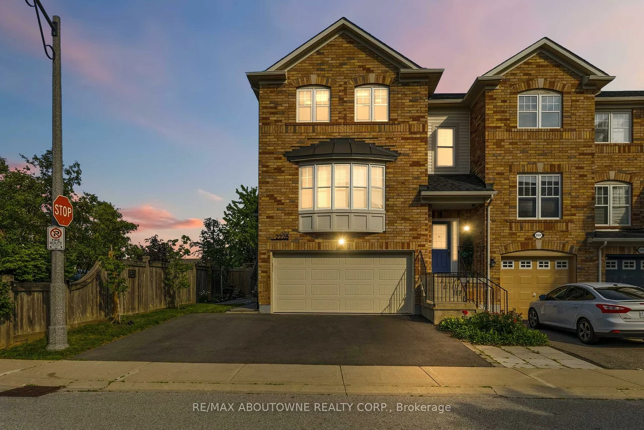 2228, Jillian, 1019 - WM Westmount, Oakville