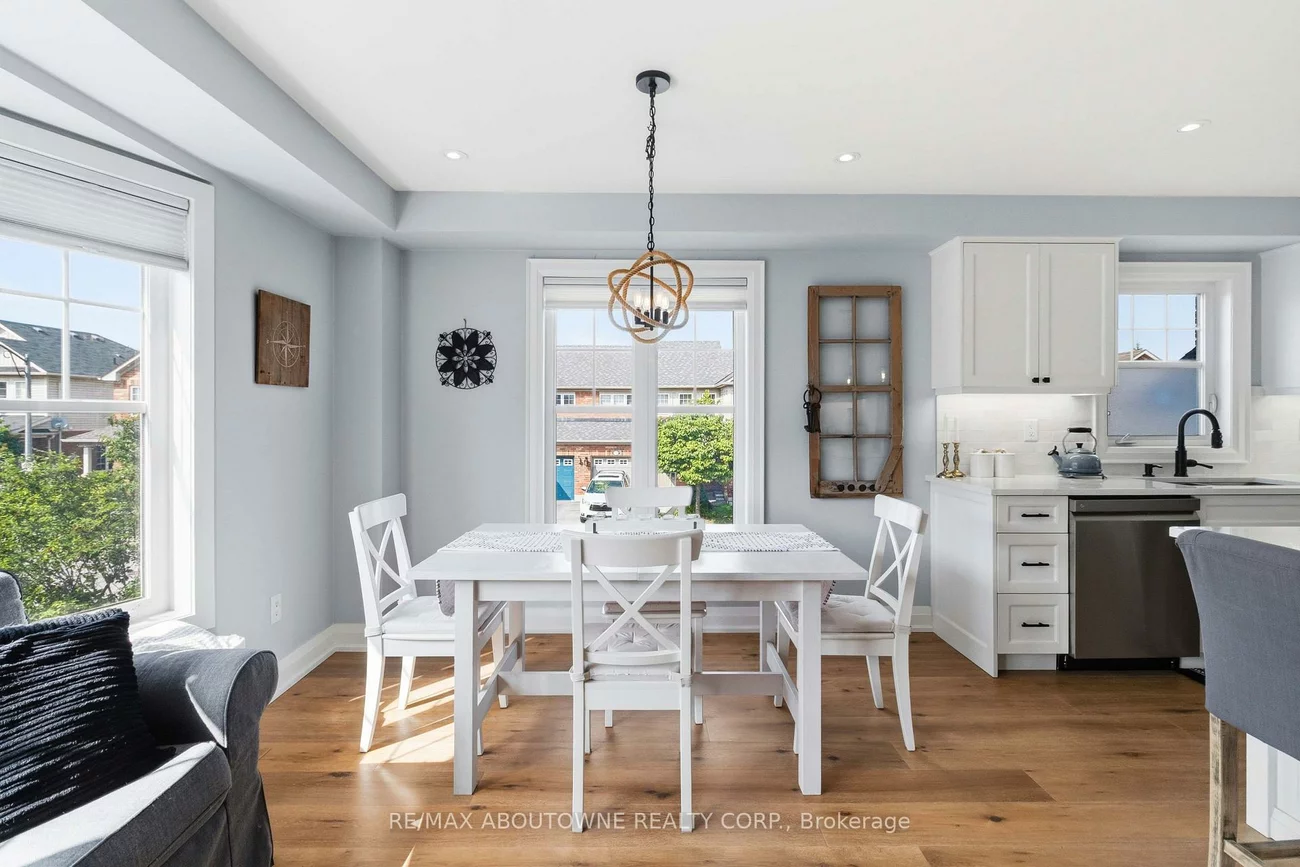2228, Jillian, 1019 - WM Westmount, Oakville