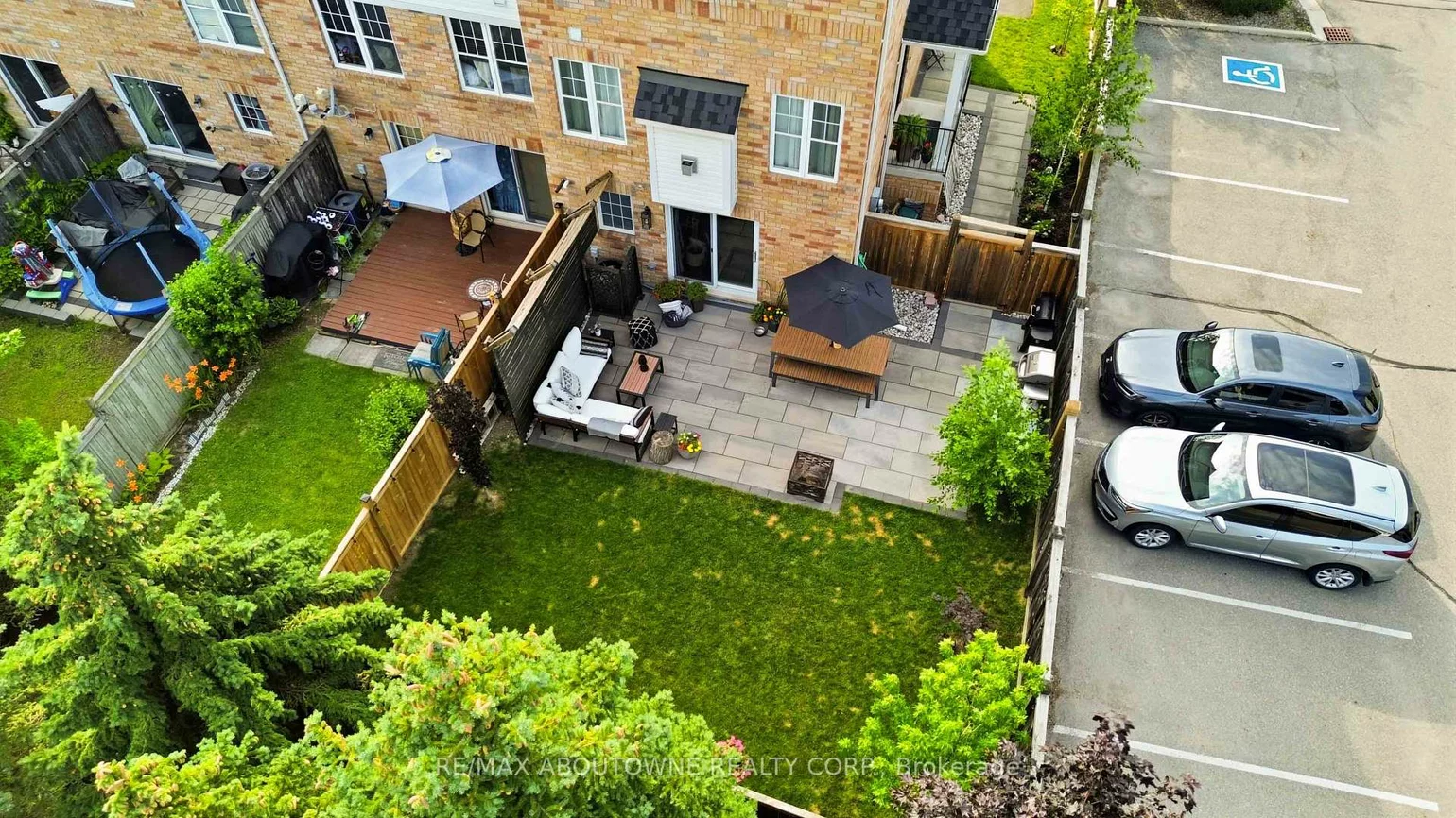 2228, Jillian, 1019 - WM Westmount, Oakville