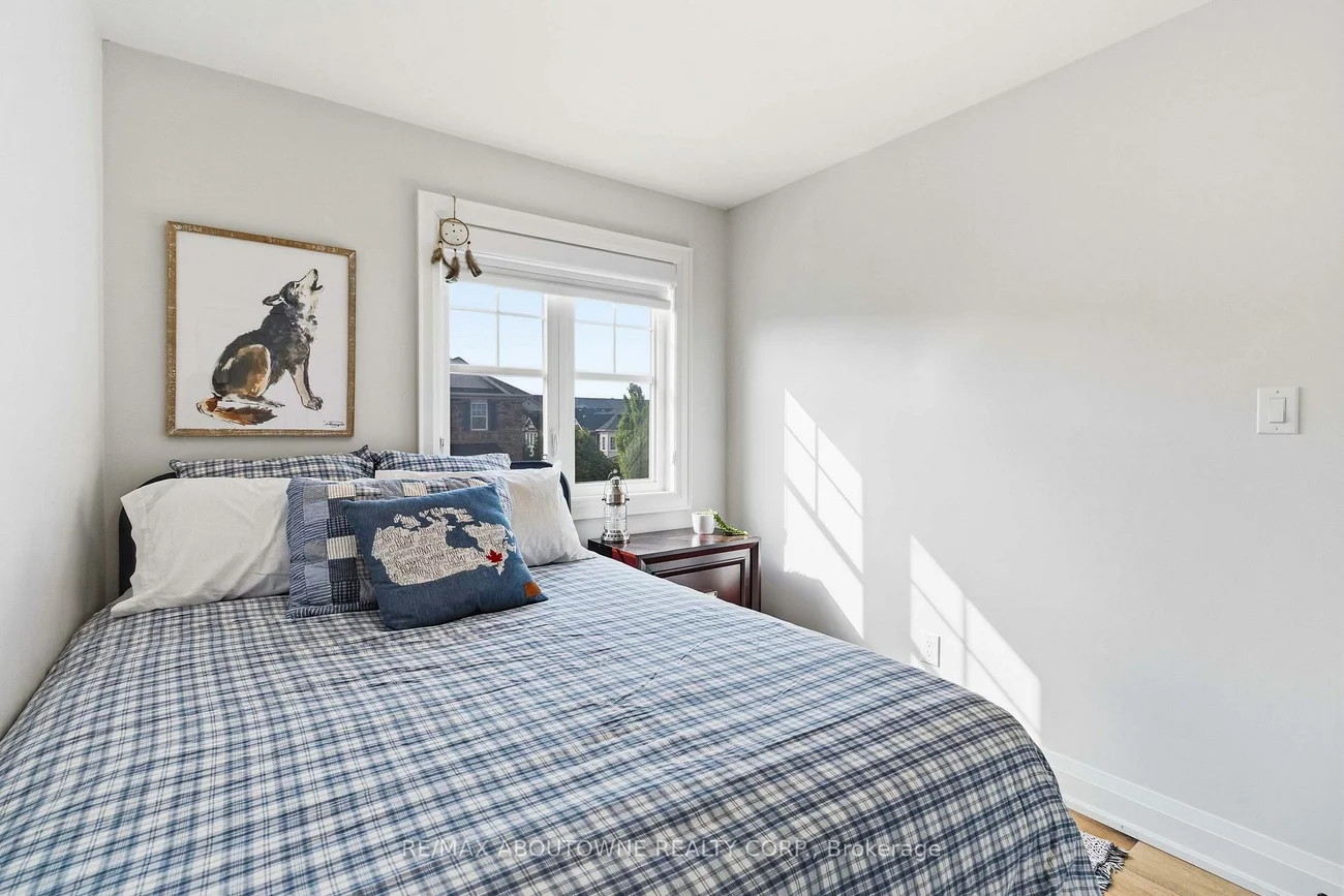 2228, Jillian, 1019 - WM Westmount, Oakville