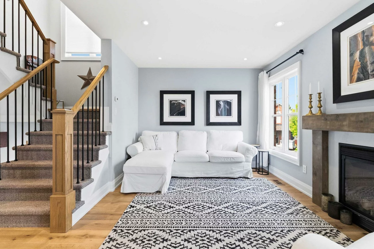 2228, Jillian, 1019 - WM Westmount, Oakville