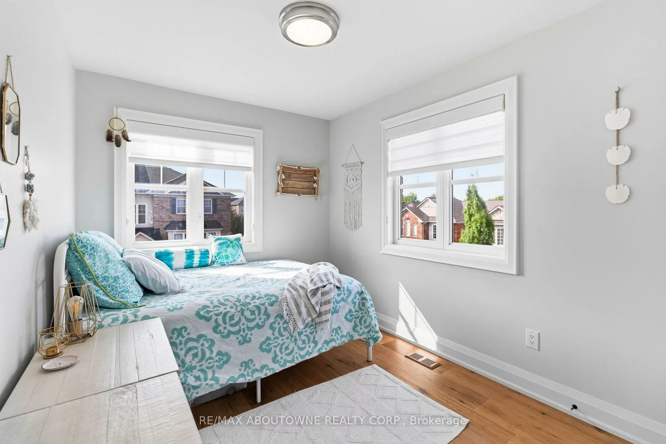 2228, Jillian, 1019 - WM Westmount, Oakville
