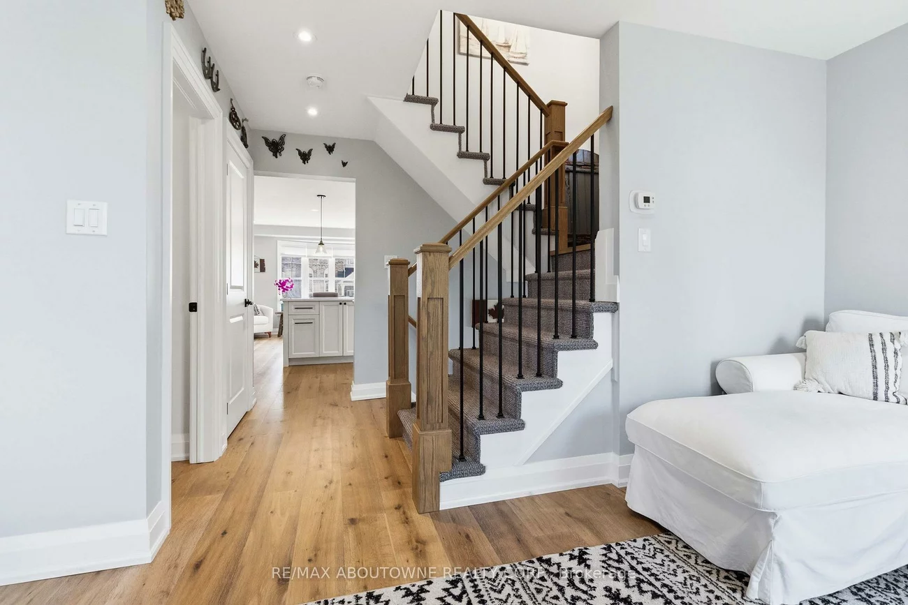 2228, Jillian, 1019 - WM Westmount, Oakville