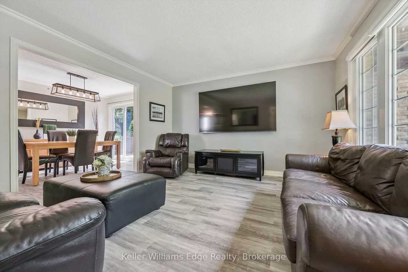 475, Vanguard, 1020 - WO West, Oakville