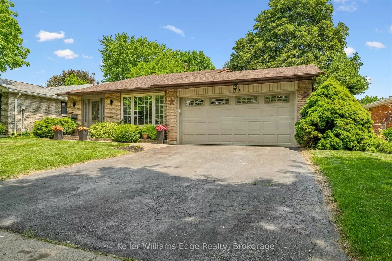 475, Vanguard, 1020 - WO West, Oakville