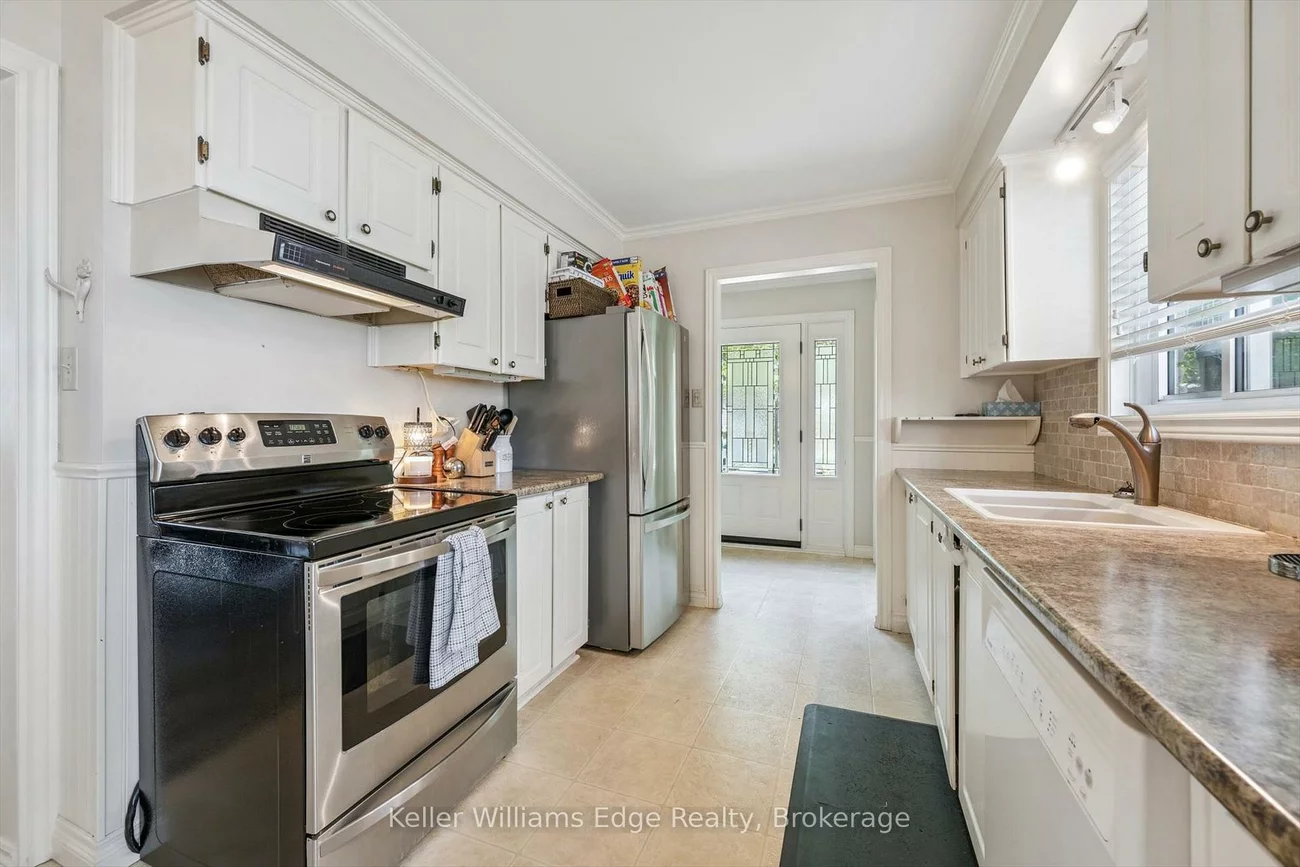 475, Vanguard, 1020 - WO West, Oakville