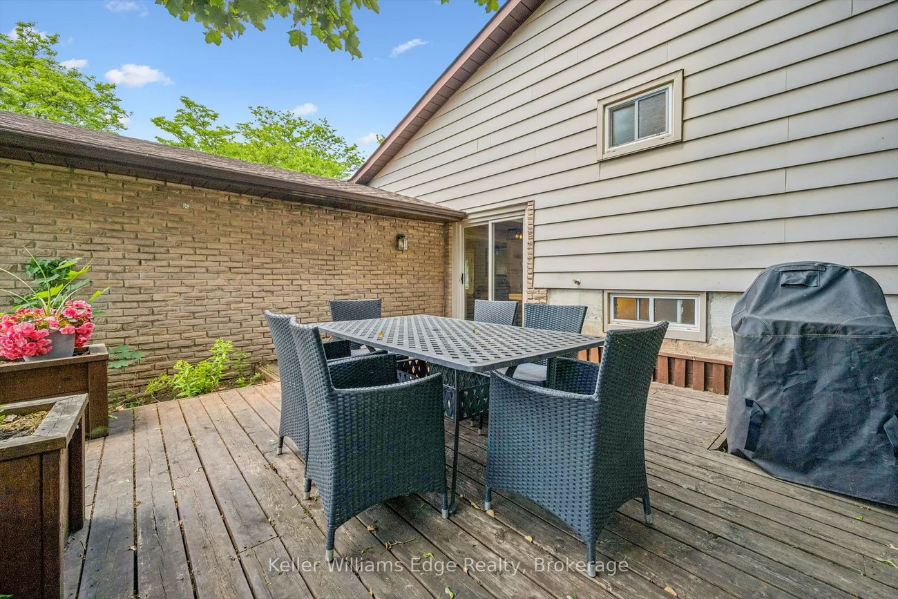 475, Vanguard, 1020 - WO West, Oakville