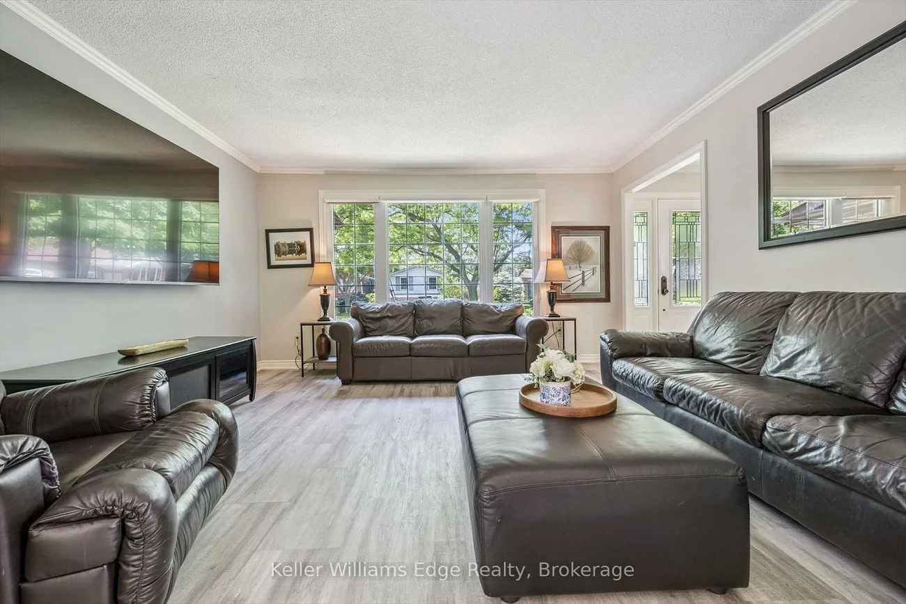 475, Vanguard, 1020 - WO West, Oakville