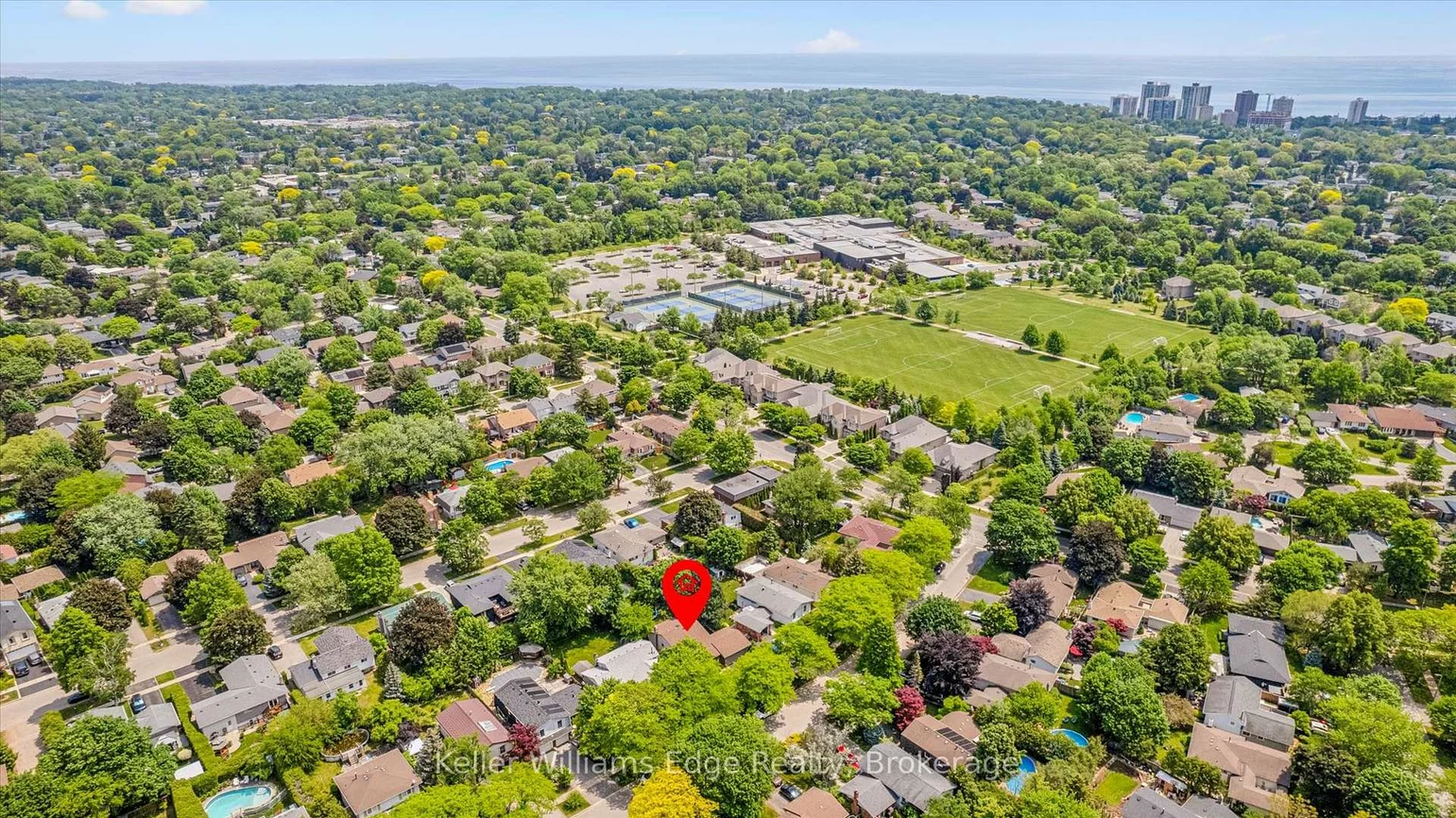 475, Vanguard, 1020 - WO West, Oakville