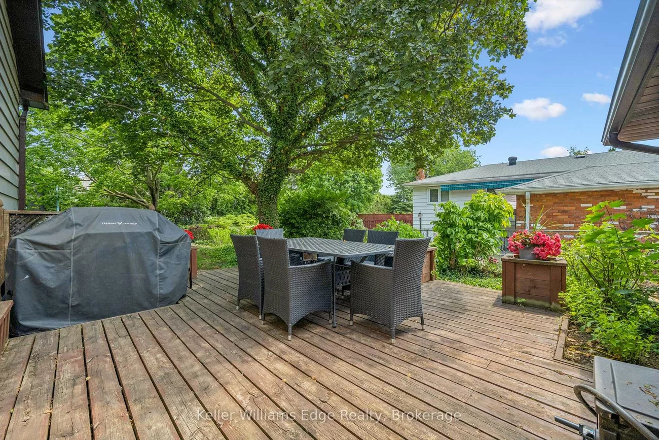 475, Vanguard, 1020 - WO West, Oakville