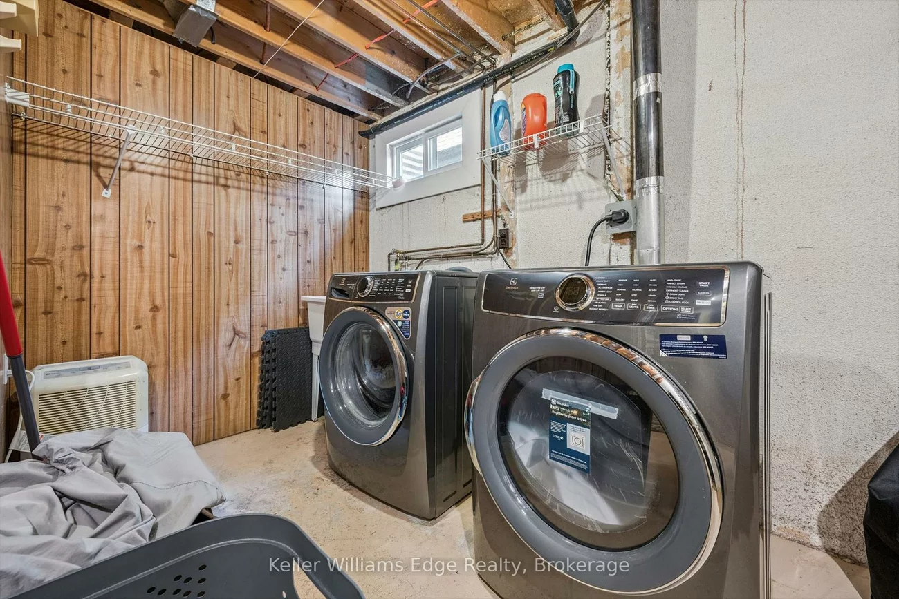 475, Vanguard, 1020 - WO West, Oakville