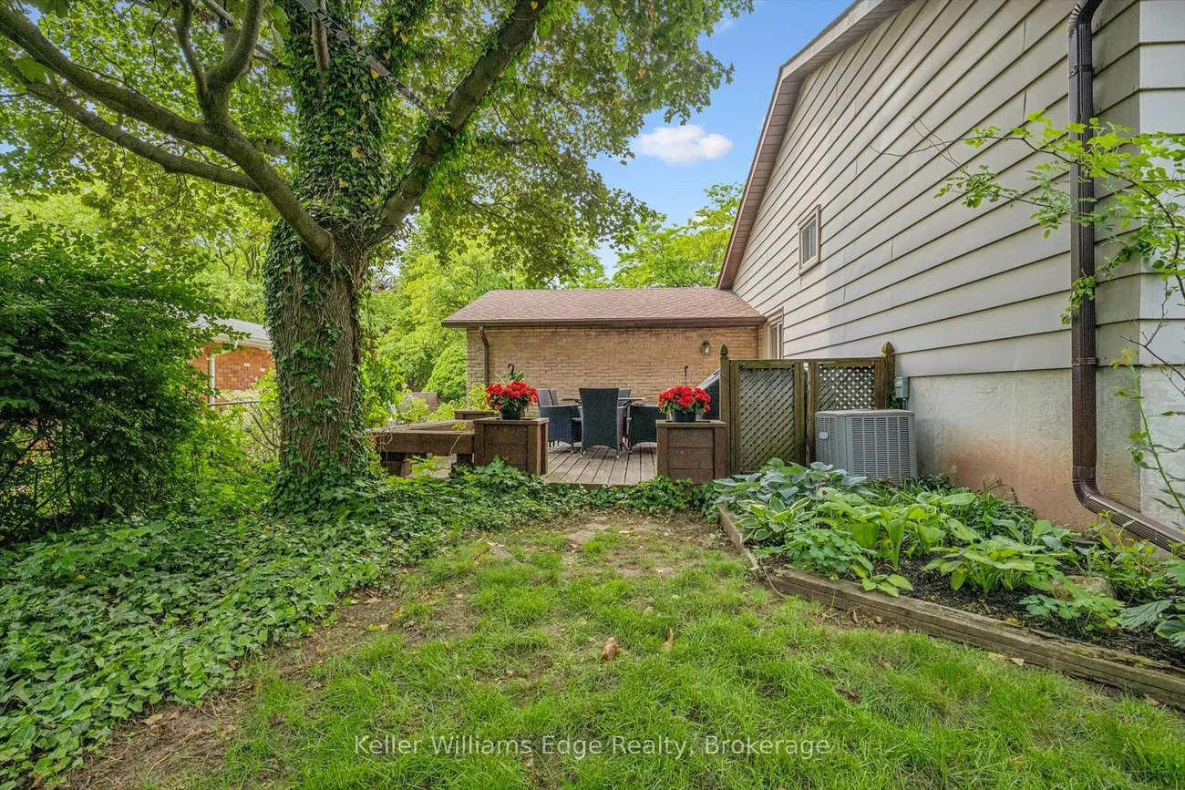 475, Vanguard, 1020 - WO West, Oakville