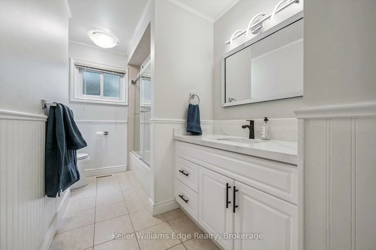 475, Vanguard, 1020 - WO West, Oakville
