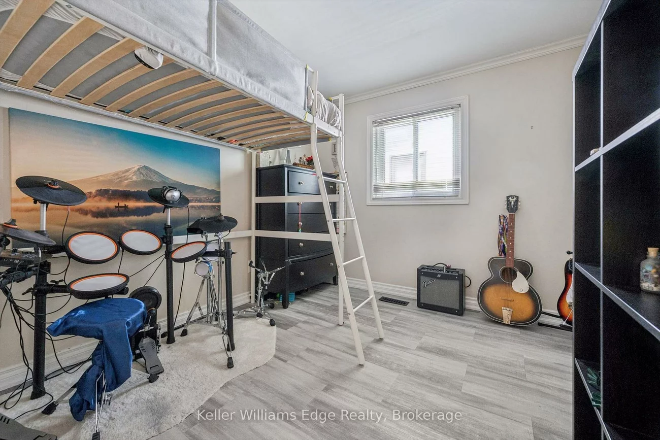 475, Vanguard, 1020 - WO West, Oakville