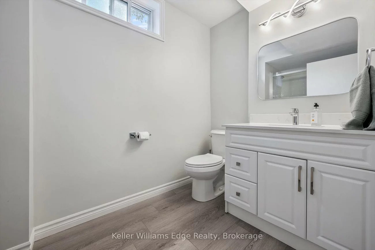 475, Vanguard, 1020 - WO West, Oakville