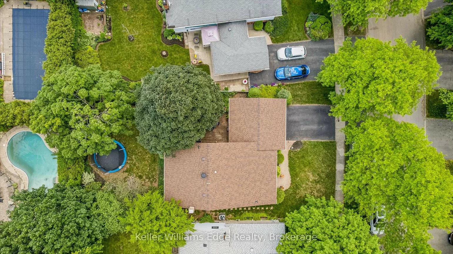 475, Vanguard, 1020 - WO West, Oakville