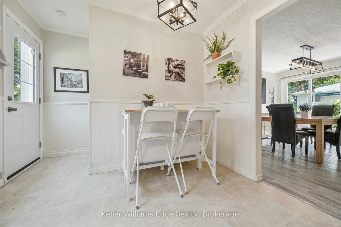 475, Vanguard, 1020 - WO West, Oakville