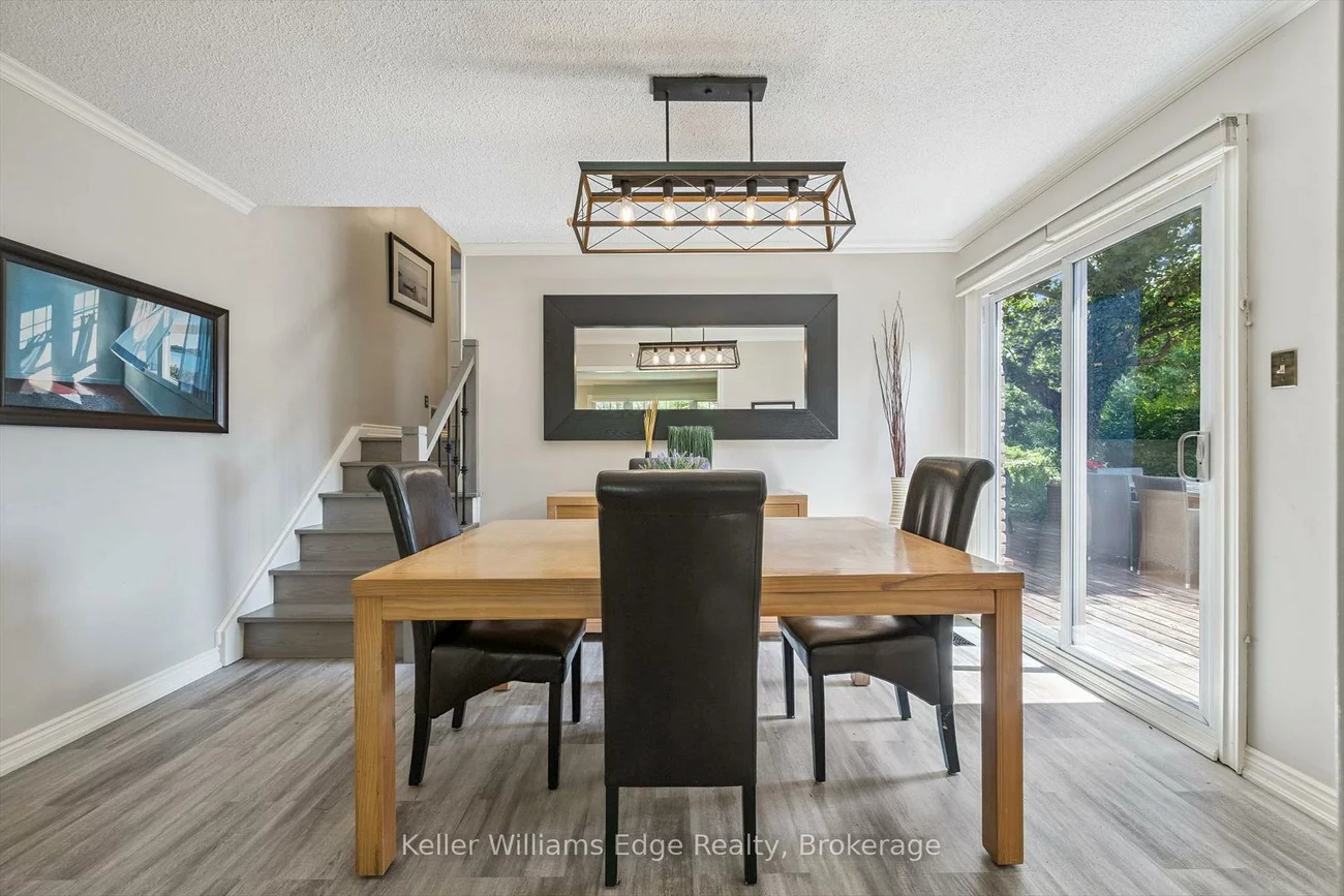 475, Vanguard, 1020 - WO West, Oakville
