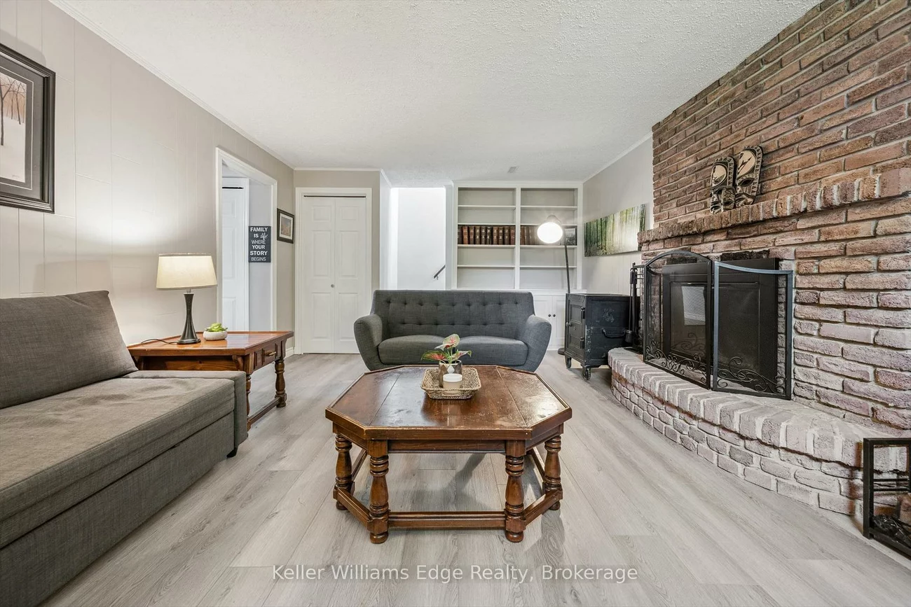 475, Vanguard, 1020 - WO West, Oakville