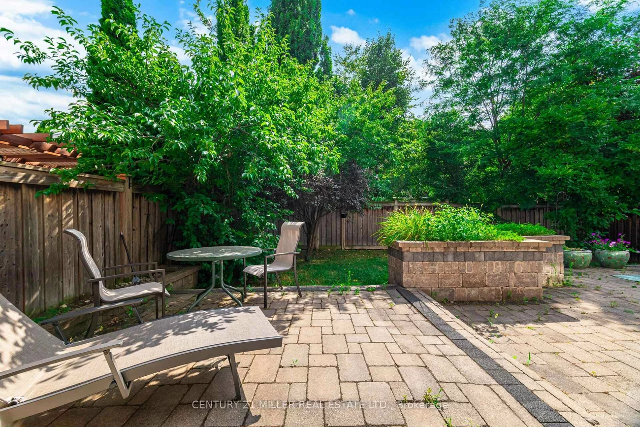 2098, Wildfel, 1000 - BC Bronte Creek, Oakville